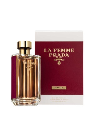 La Femme Intense Edp